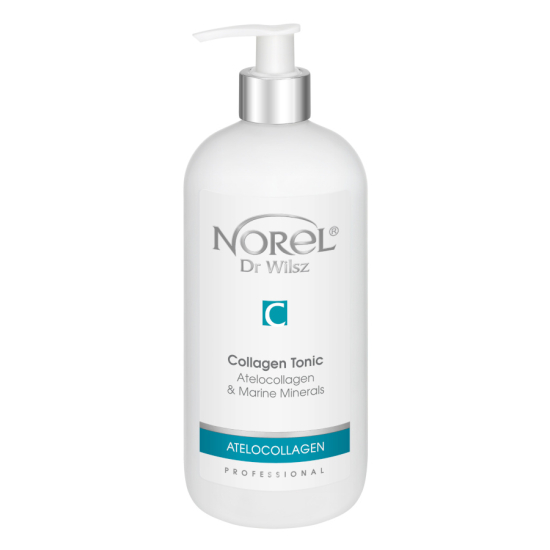 NOREL DR.WILSZ ATELOCOLLAGEN TONIK KOLAGENOWY 500ml PT008